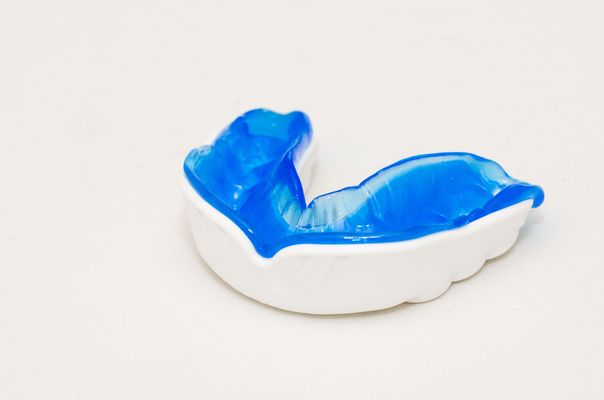 mouthguard